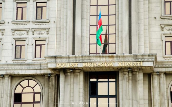 Minlərlə şəxs Azərbaycanda qeydiyyata alınması ilə bağlı müraciət edib