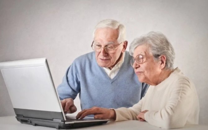 Yaşı 50-dən çox olanların NƏZƏRİNƏ