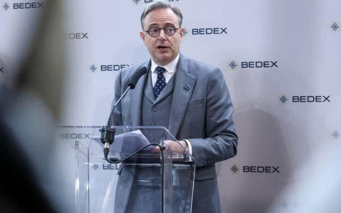 Премьер Бельгии призвал ЕС к переговорам с Россией ради дешёвой энергии