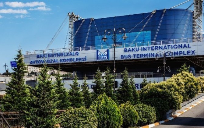 Bayram günlərində avtovağzallar gücləndirilmiş iş rejimində çalışacaq