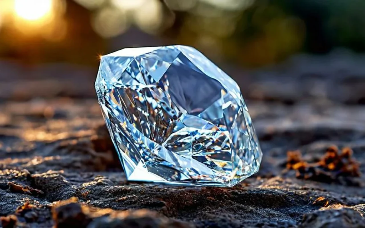 Azərbaycanda emal edilməmiş almazların idxal və ixracına yeni qaydalar tətbiq olunacaq