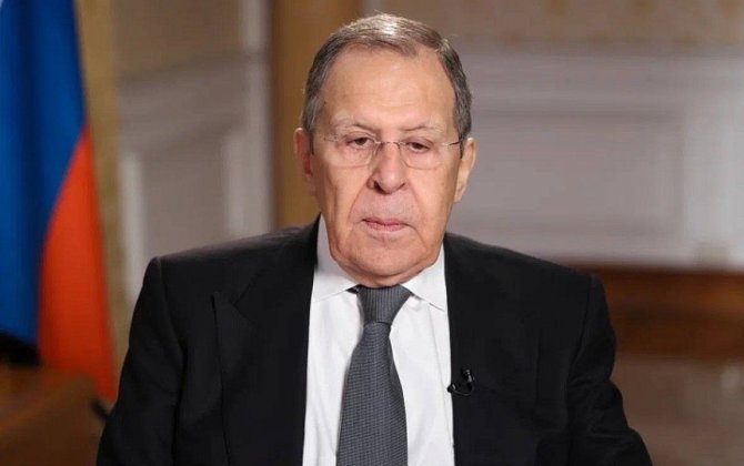 Lavrov: İranı 24 saat ərzində ələ keçirmək planı uğursuz olub