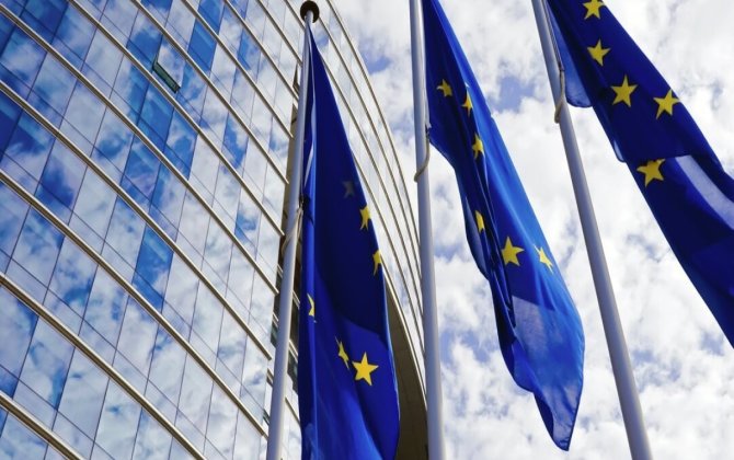 Aİ Çin və İran şirkətlərinə sanksiya tətbiq edib