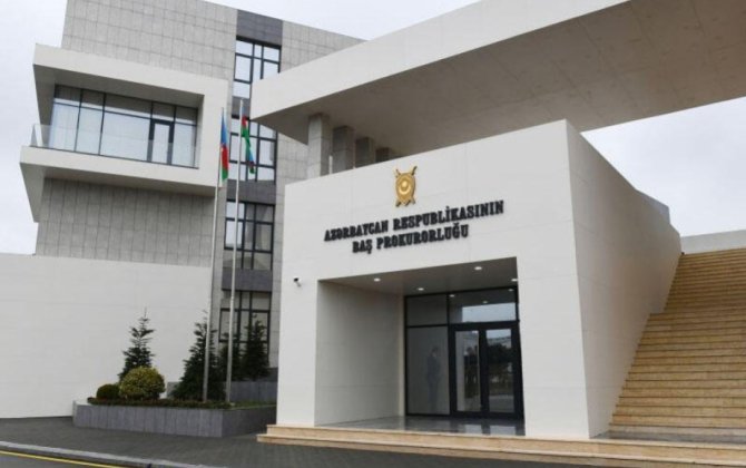 Beynəlxalq axtarışda olan şəxs Azərbaycana ekstradisiya edilib