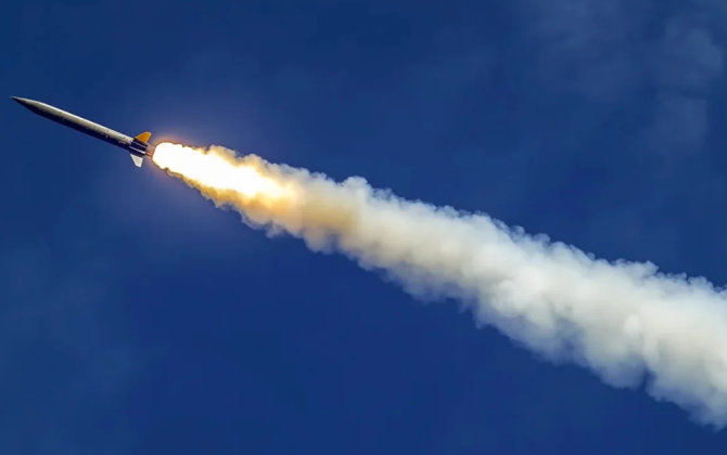 İsrail parlamenti üzərində İran raketi zərərsizləşdirilib