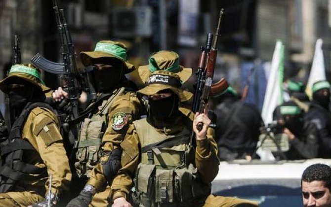 ХАМАС отправил секретное послание Хаменеи