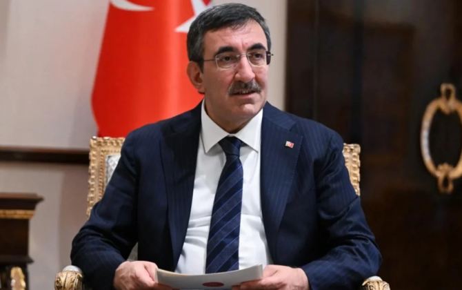 Cevdet Yılmaz: Danışıqların alternativi müharibədir - VİDEO