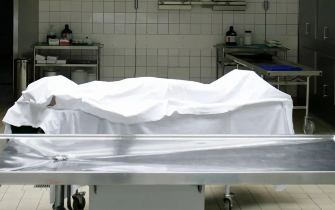 Masazırda 38 yaşlı qadın iynə vurulduqdan sonra ölüb