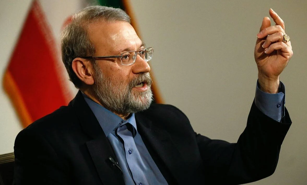 Лариджани призвал мусульманские страны определиться