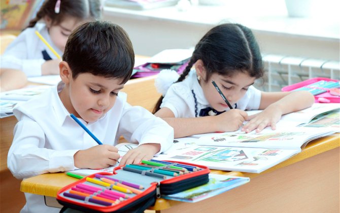 Вниманию родителей будущих первоклассников!