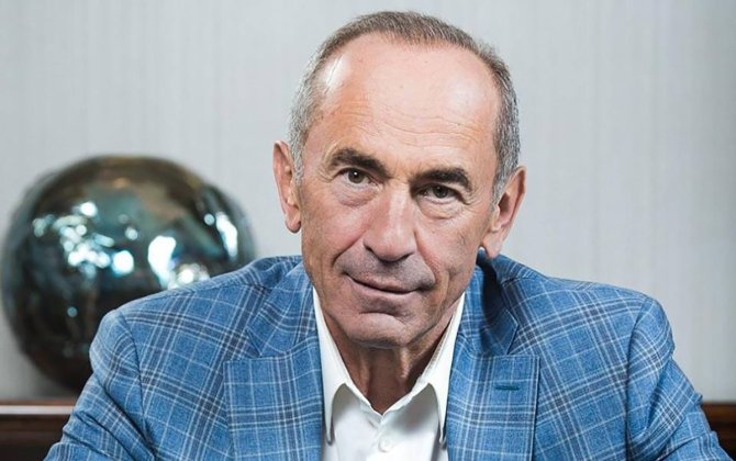 Кочарян стал кандидатом в премьер-министры от оппозиции