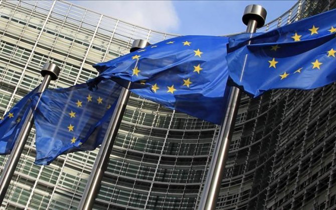 ЕС выделит гумпомощь странам Ближнего Востока