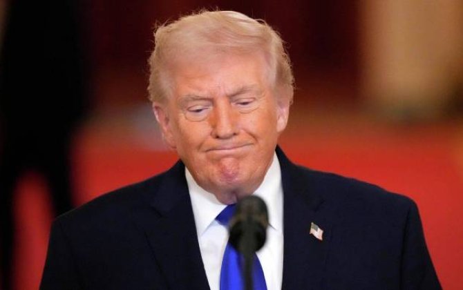 Дональд Трамп раскритиковал союзников за отказ поддержать США