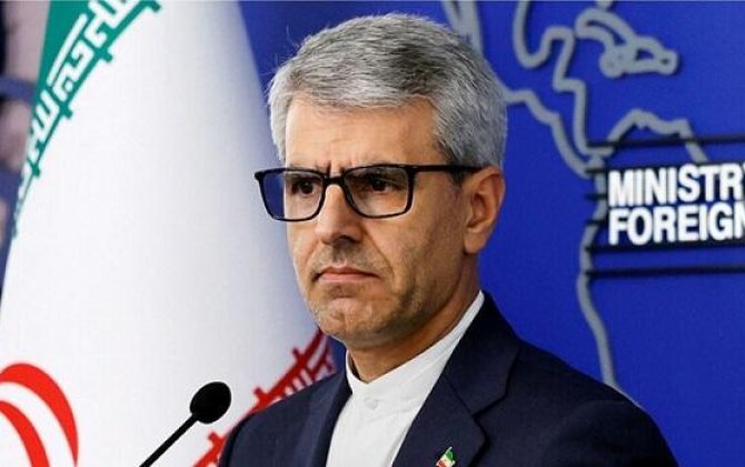 Tehran qaranlığa qərq olacaqdı - Bəqai