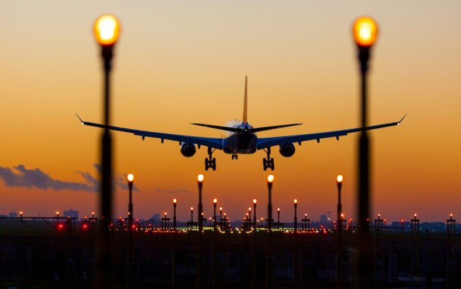 Suriya hava məkanında uçuş qadağası 18 marta qədər uzadılıb