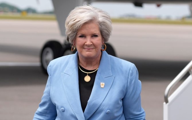 У главы администрации Трампа рак