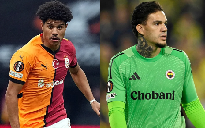 Braziliya millisinin geniş heyətində Türkiyə klublarının futbolçuları da yer alıb