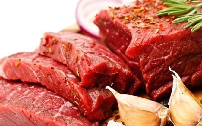 Dana əti niyə bahalaşır? - VİDEO