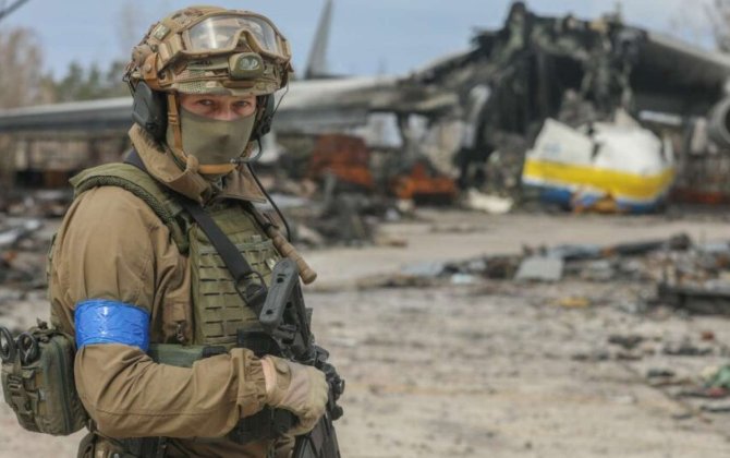 Aleksiy Vıskub: Müharibə tədricən Rusiya ərazisinə keçir