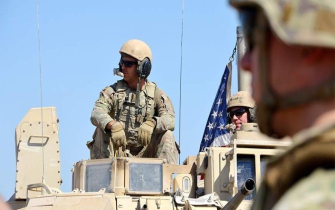 CENTCOM: İranla müharibədə 200 ABŞ hərbçisi yaralanıb