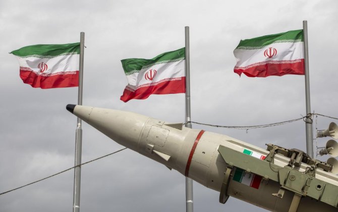 Израильская разведка утверждает, что Иран больше не способен производить ракеты