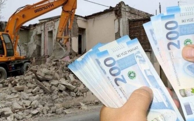 Hökumətin yeni Bakı planı – bundan sonra...