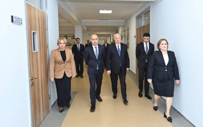 “Elm və Təhsil Nazirliyi heç vaxt heç bir təşəbbüsə açıq olmayıb...”-EKSPERT