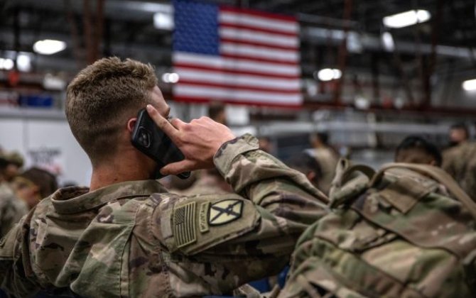 Потери США в войне против Ирана: ранены 200 военных, 13 погибли