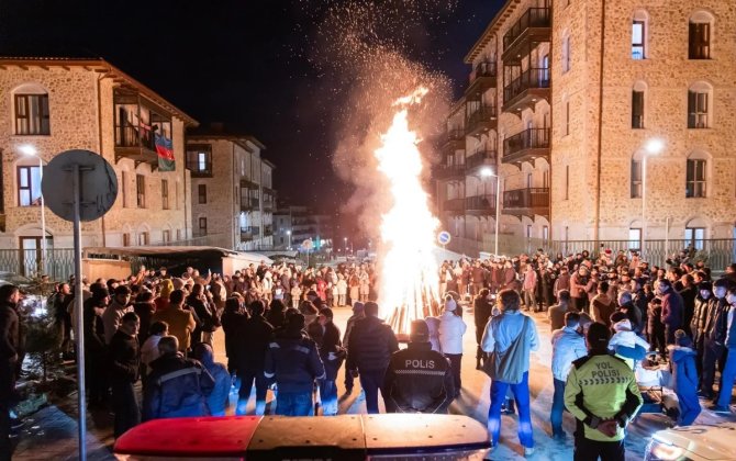 DİN və FHN vətəndaşlara birgə müraciət etdi - VİDEO