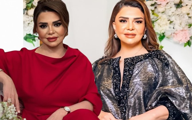 “Ən gözəl bayramlarım Ağdamda keçib, pəhrizdə olduğumuza görə evdə şirniyyat hazırlamırıq” - FOTO+ÖZƏL