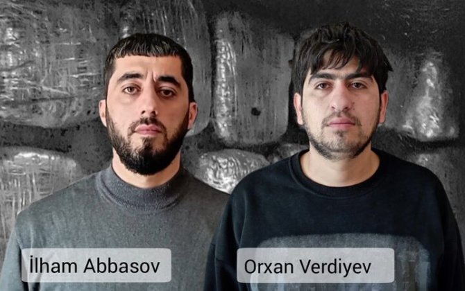 Yardımlıda 9 kiloqram narkotik dövriyyədən çıxarıldı - İki nəfər həbs edildi