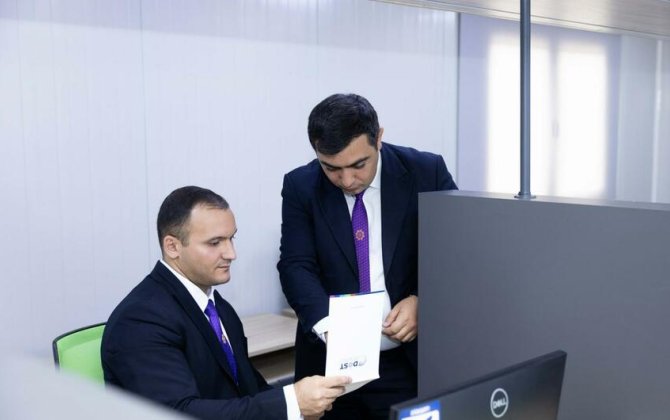 Qarabağ DOST Evi benefisiarlarının sayı 100-ü ötüb - FOTO