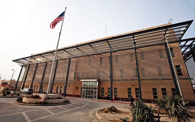 ABŞ səfirliyindən ÇAĞIRIŞ - Ölkəni dərhal TƏRK EDİN