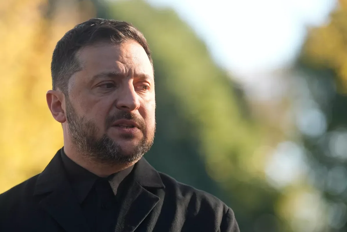 Зеленский жестко ответил на предупреждение Ирана