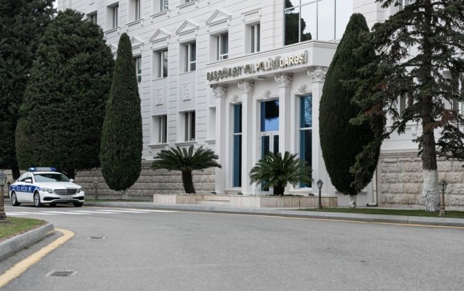 Bayramda texniki müayinə mərkəzləri fasiləsiz işləyəcək