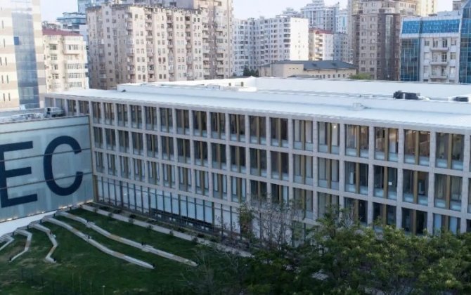 Regionda ilk: UNEC məzunlarına “Qeyri-akademik transkript” veriləcək - FOTO