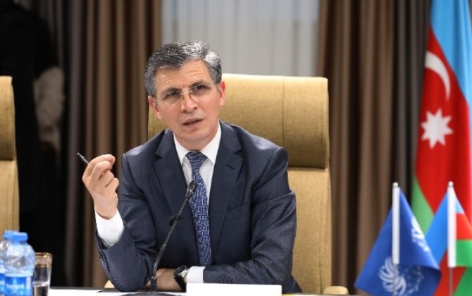 “Məqsəd Azərbaycanla İran arasında gərginlik yaratmaqdır” - Zahid Orucdan tutarlı cavab