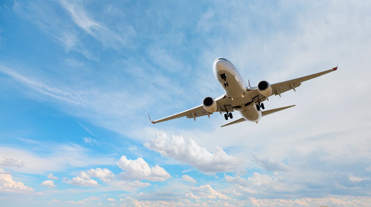 Бахрейн и Кувейт продлили закрытие воздушного пространства