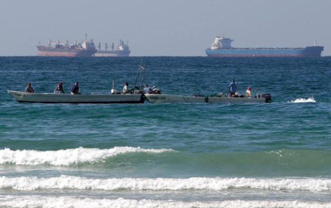 МИД Южной Кореи: 26 наших судов находятся вблизи Ормузского пролива