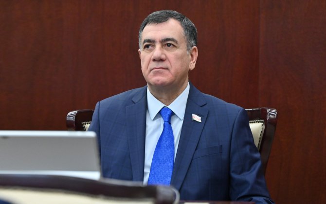 Qüdrət Həsənquliyev: 