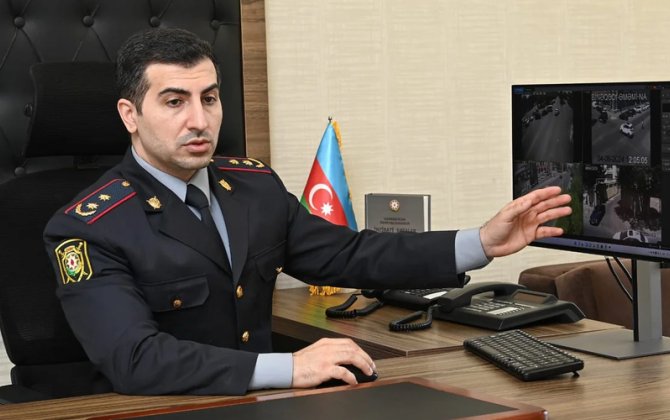 DYP-nin şöbə rəisi: 