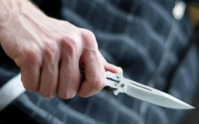 Bacısını amansızlıqla bıçaqlayan qardaşa 11 il 3 ay həbs – “öldü bilib, dayanıb”  