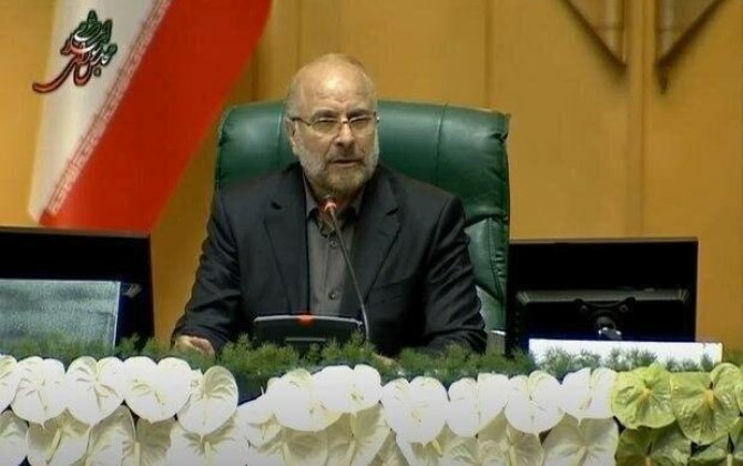 Hörmüzdə vəziyyət əvvəlki kimi olmayacaq - Qalibaf