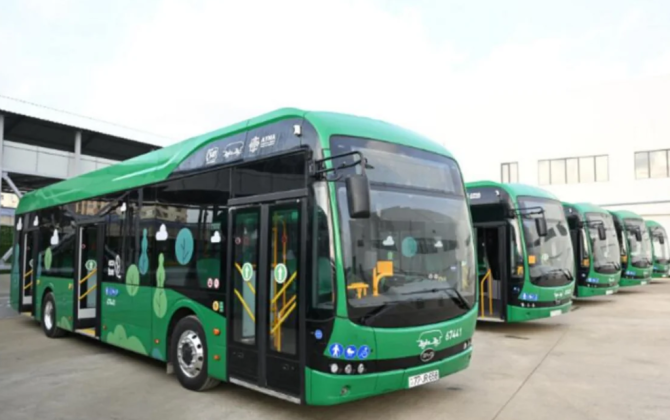 Bir sıra istiqamətlər üzrə müntəzəm avtobus marşrutları müsabiqəyə çıxarılır