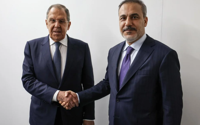 Türkiyə Rusiyaya Ukrayna ilə danışıqlarda yenidən ev sahibliyi təklif edib