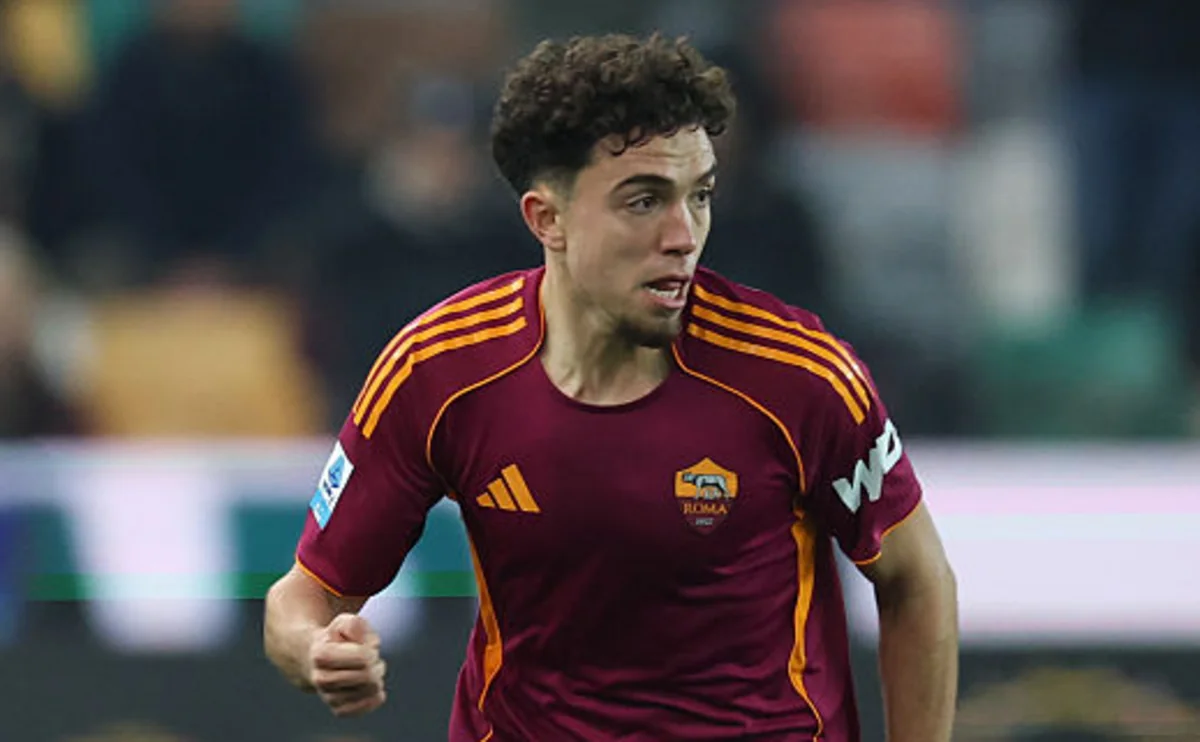 Mərakeşli futbolçu və ailəsi Romada quldurların basqınına məruz qaldılar