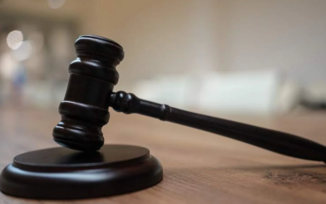 Ermənistanda məhkəmə yepiskop Mkrtıç Proşyanın ev dustaqlığını ləğv edib