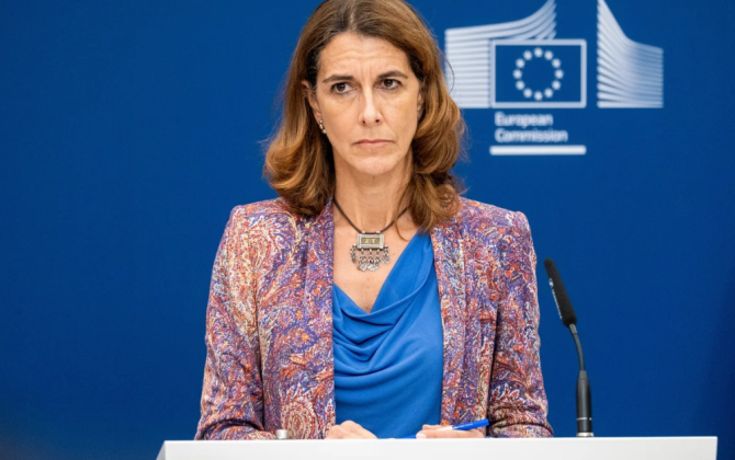 Pinyo: Aİ Ukrayna üçün kreditin tezliklə blokdan çıxarılacağını gözləyir