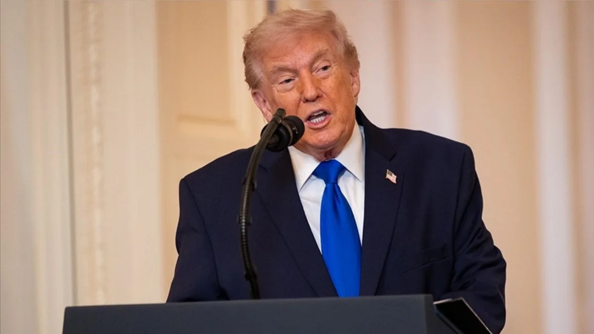 Tramp yeni qanun layihəsinə qarşı çıxan Konqres üzvlərini hədələdi