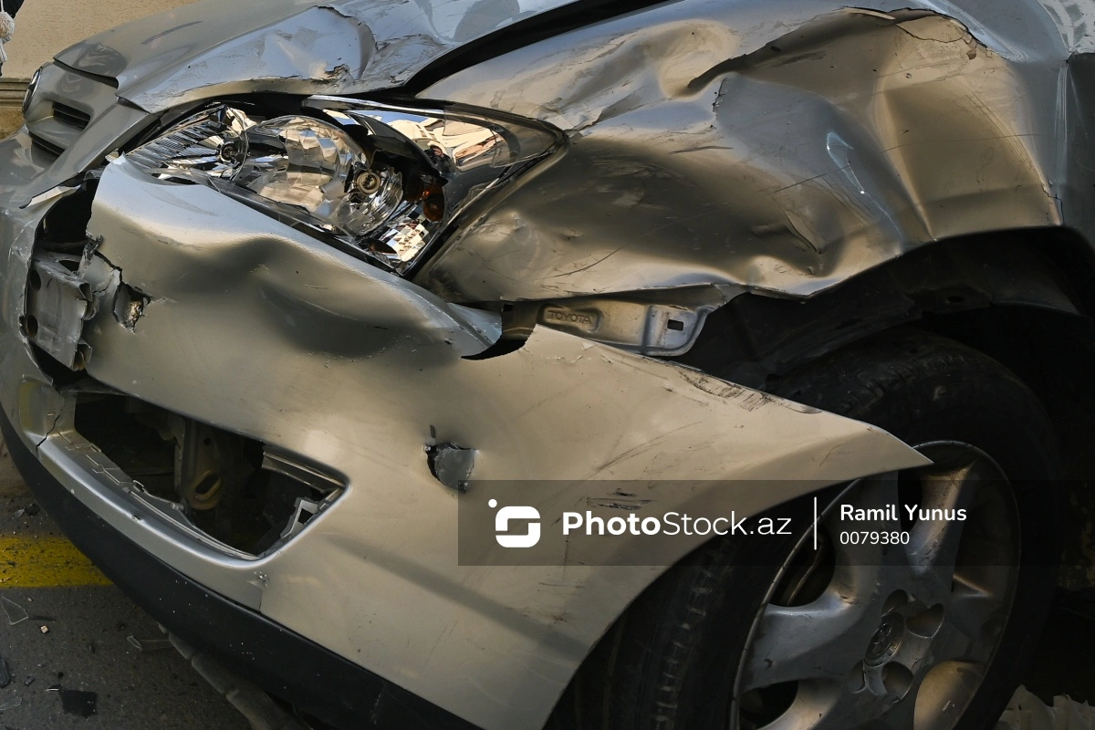 Тяжёлое ДТП в Джалилабаде: стало известно о состоянии пострадавших